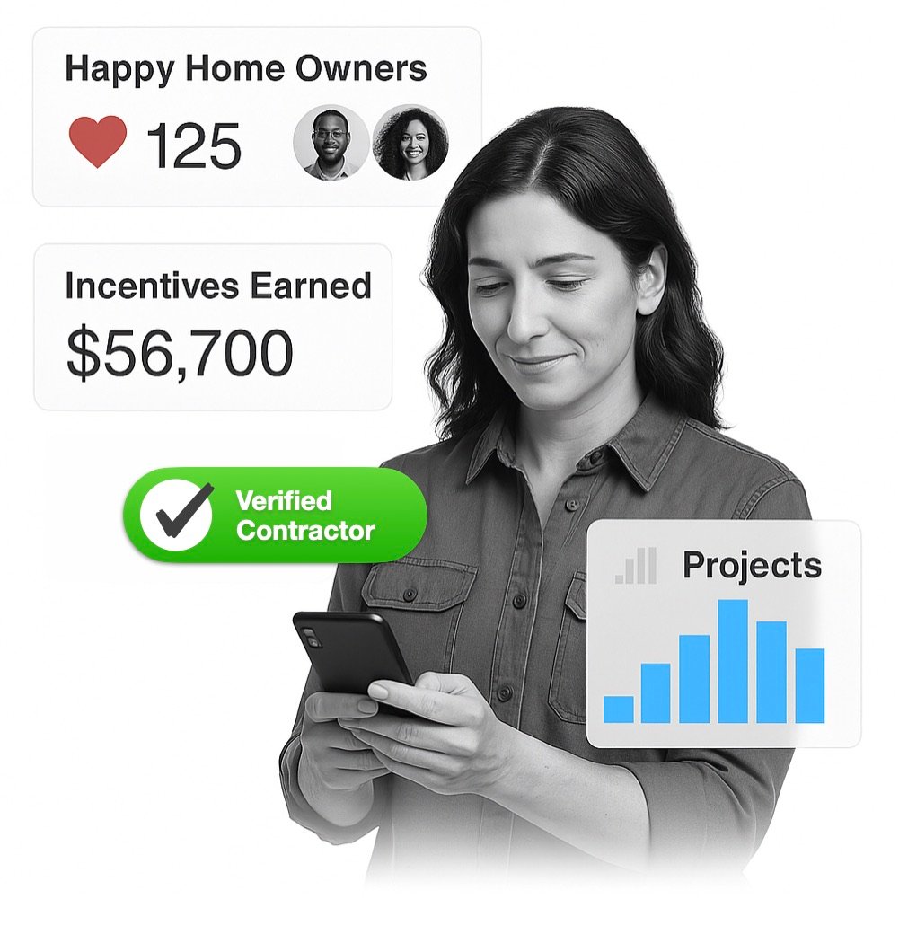 Contractor Network Contractor Network