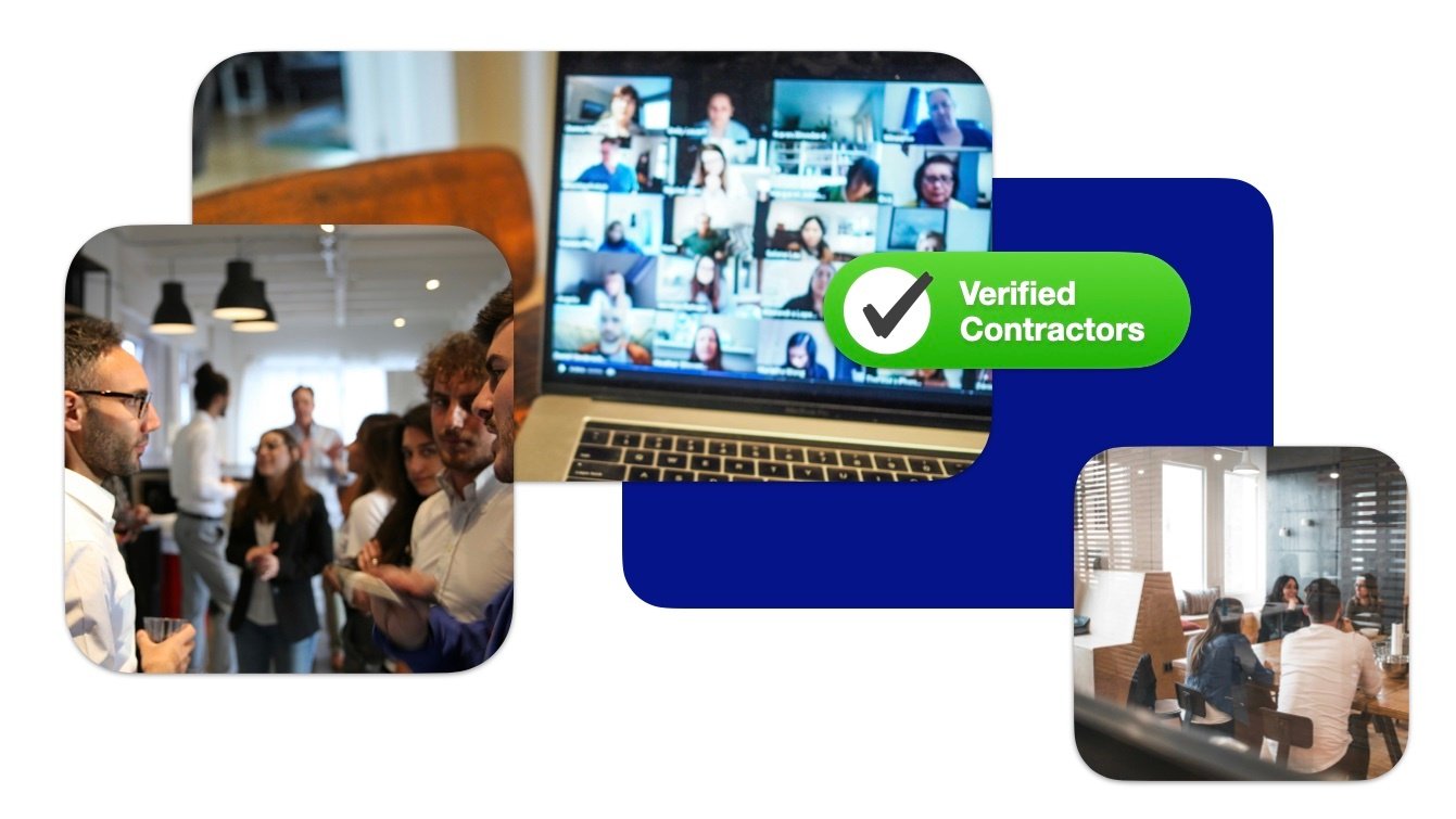 Verified Contractors