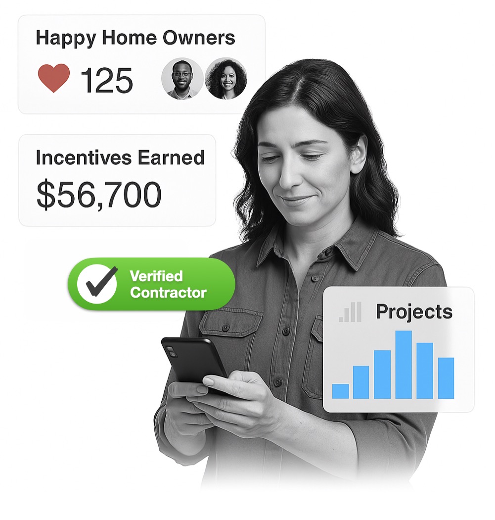 Contractor Network